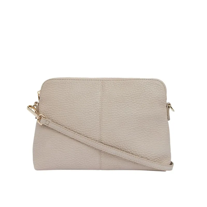 Burbank Crossbody | Oyster