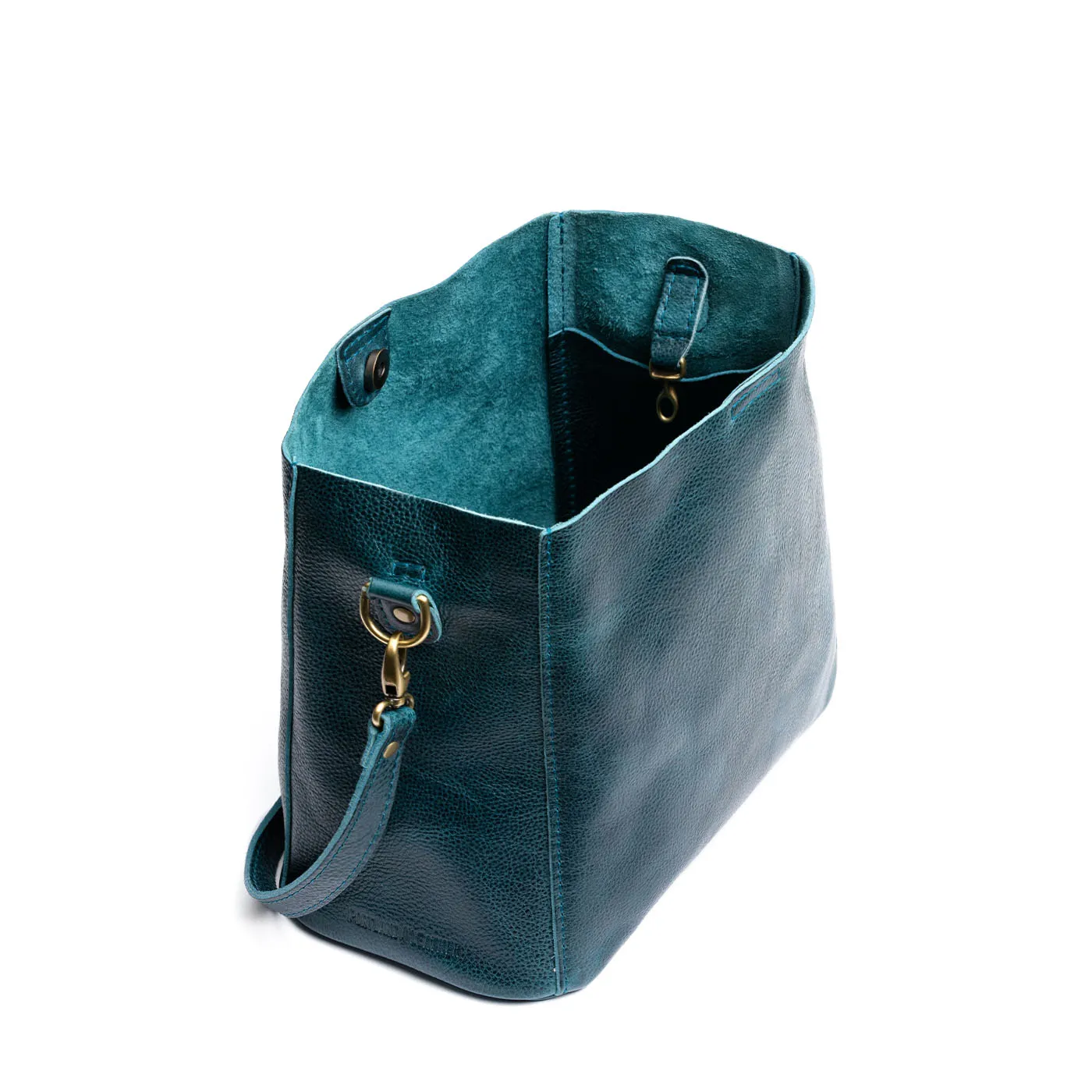 Butterfly Bucket Bag