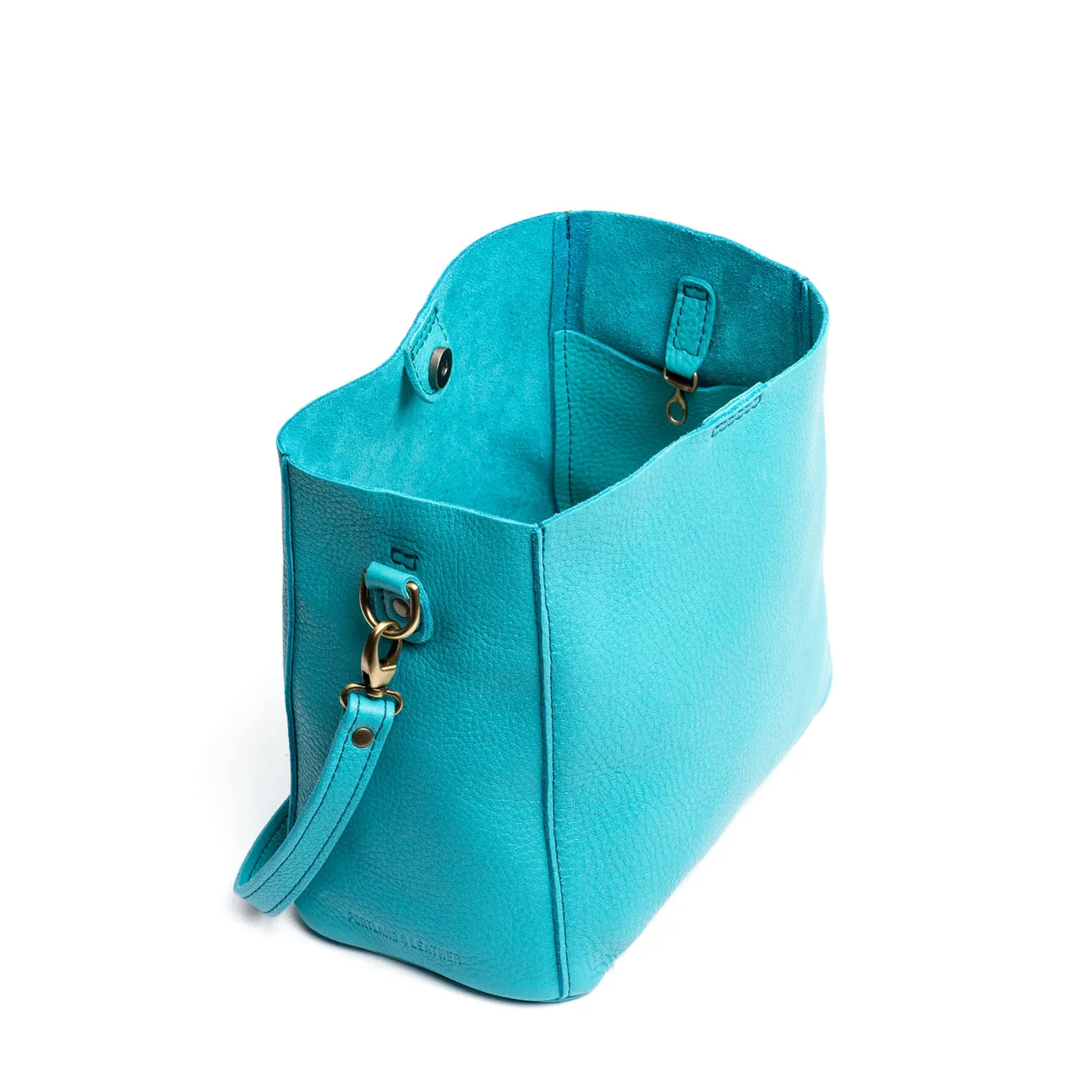 Butterfly Bucket Bag