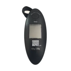 Canada Luggage Depot Digital Luggage Scale