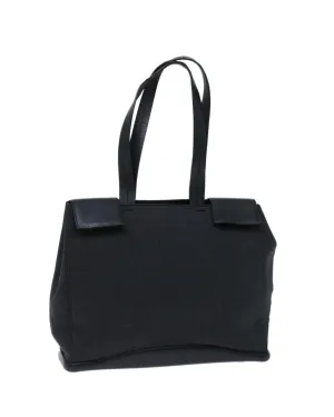 Canvas Tote Bag with Timeless Style