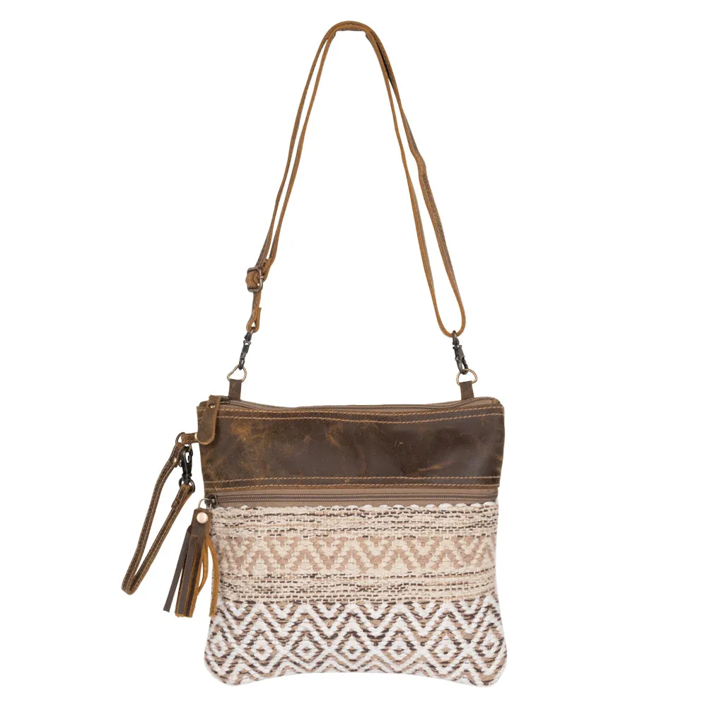 Contentment Small & crossbody Bag