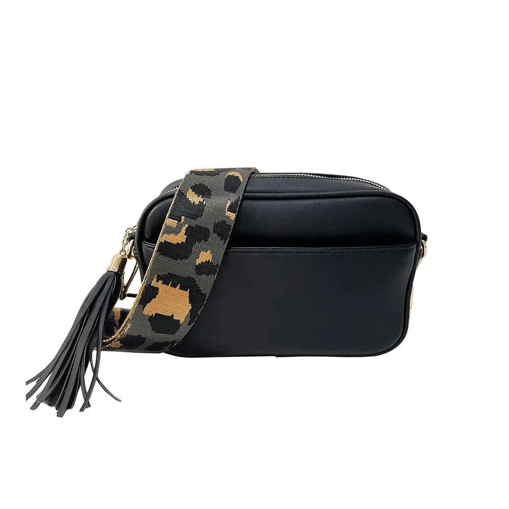 Courtney Crossbody Bag Choose Your Strap