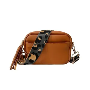 Courtney Crossbody Bag Choose Your Strap