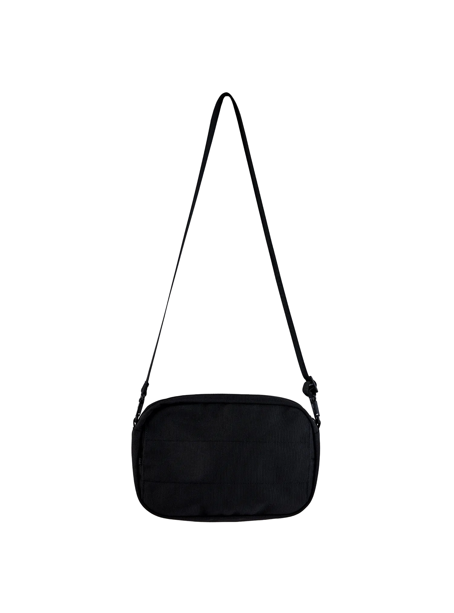 Cruise Crossbody (Charcoal)