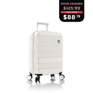 CYBER MONDAY DOOR CRASHER 2024 - Neo 21" Carry-on Luggage | Lightweight Luggage