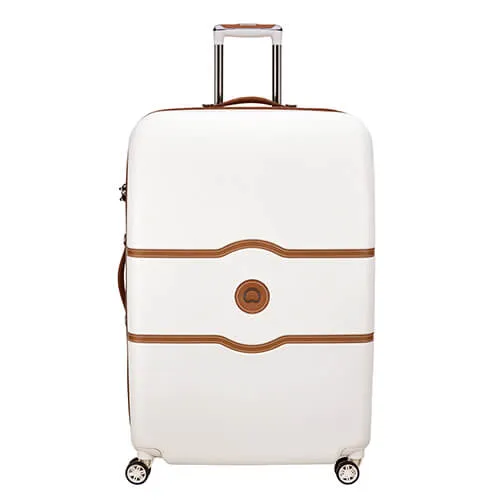 Delsey Chatelet Air 82cm Extra Large 4-Wheel Suitcase