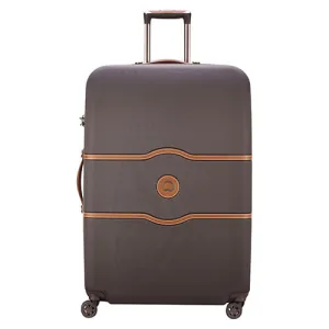 Delsey Chatelet Air 82cm Extra Large 4-Wheel Suitcase