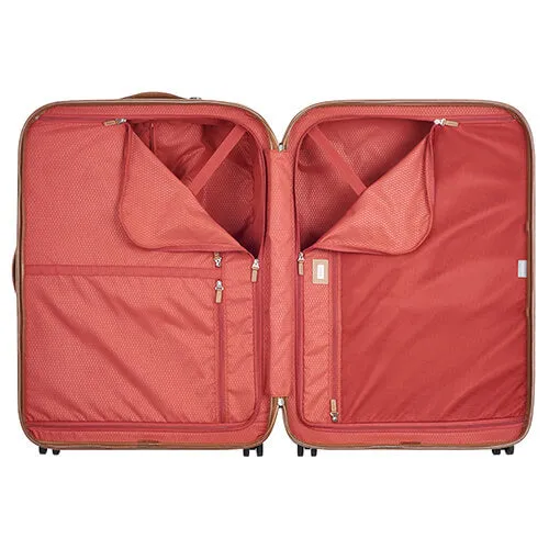 Delsey Chatelet Air 82cm Extra Large 4-Wheel Suitcase