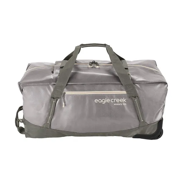 Eagle Creek Migrate Wheeled Convertible Duffel 110L