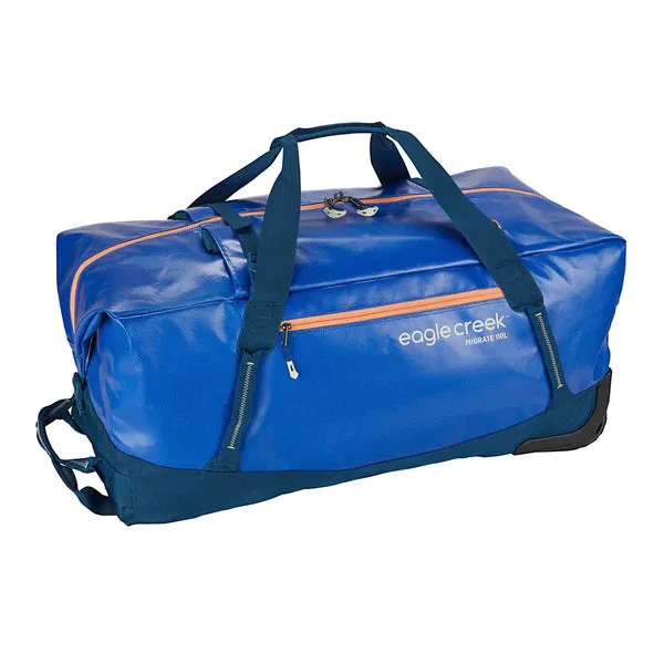 Eagle Creek Migrate Wheeled Convertible Duffel 110L