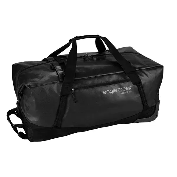 Eagle Creek Migrate Wheeled Convertible Duffel 110L