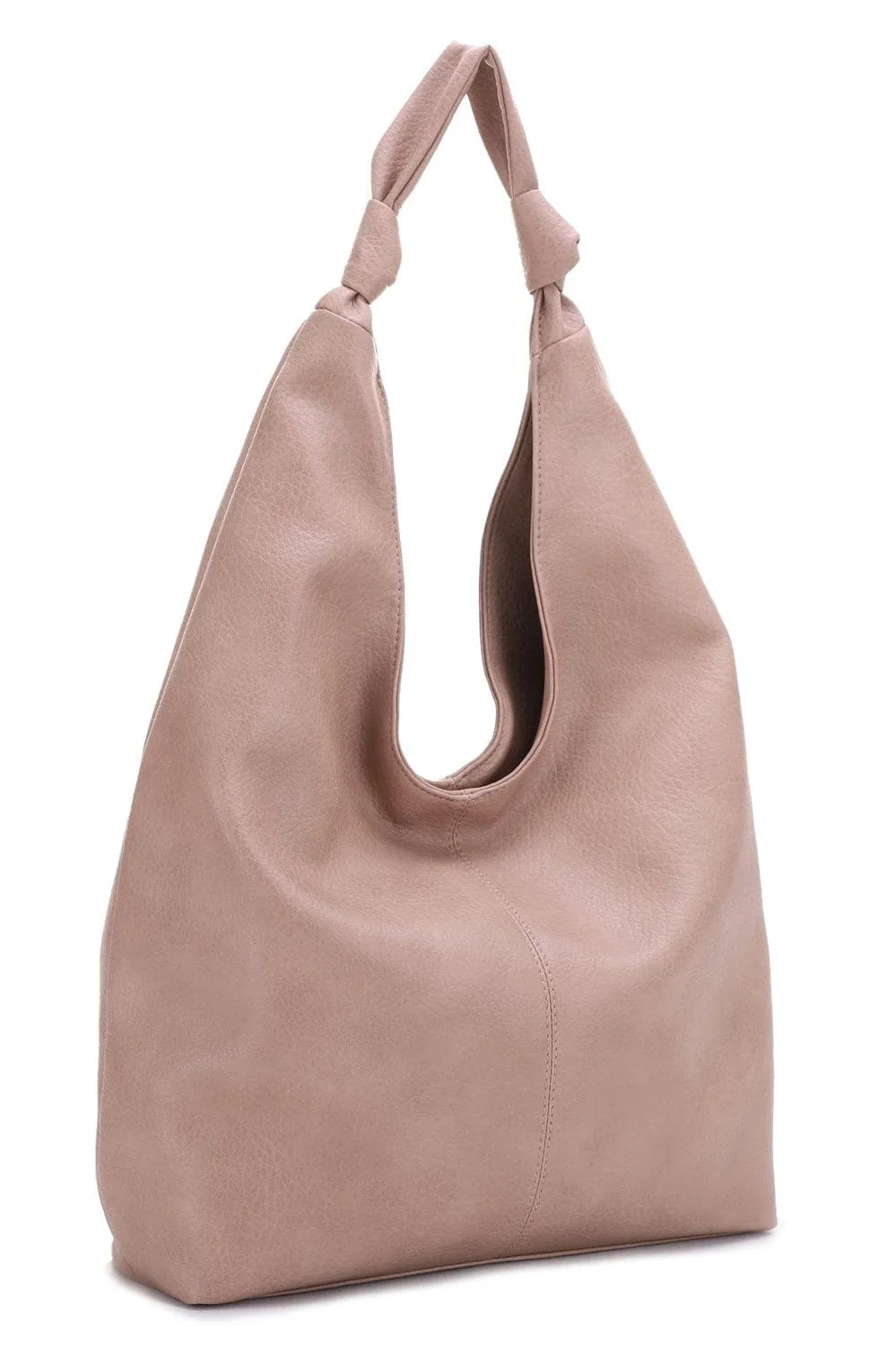 EE84352 Dorianne Hobo Tote Bag