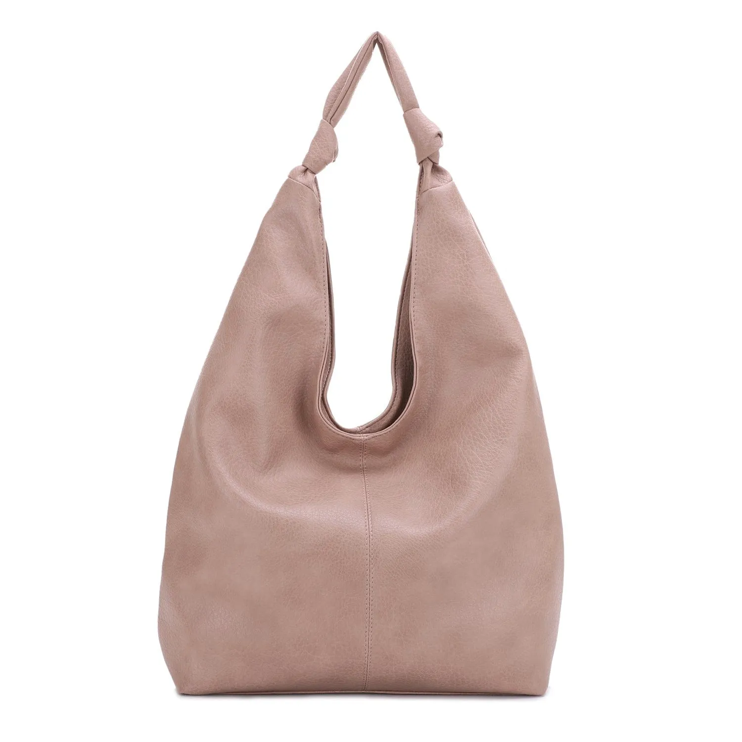 EE84352 Dorianne Hobo Tote Bag