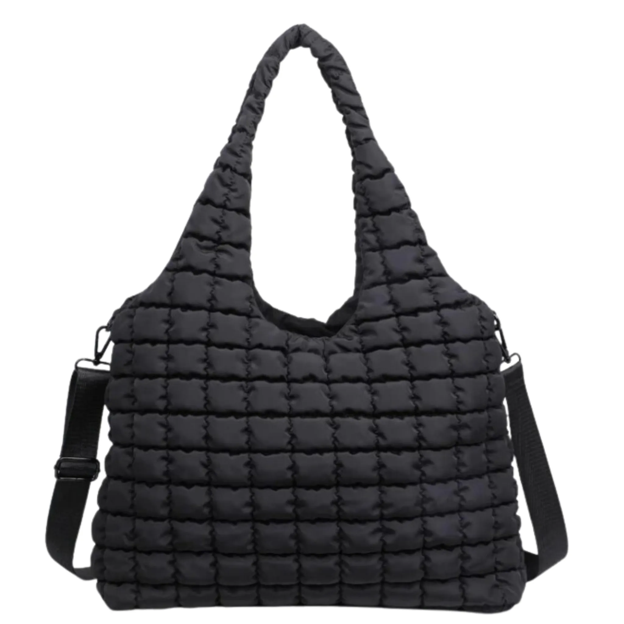 Elevate Hobo Bag