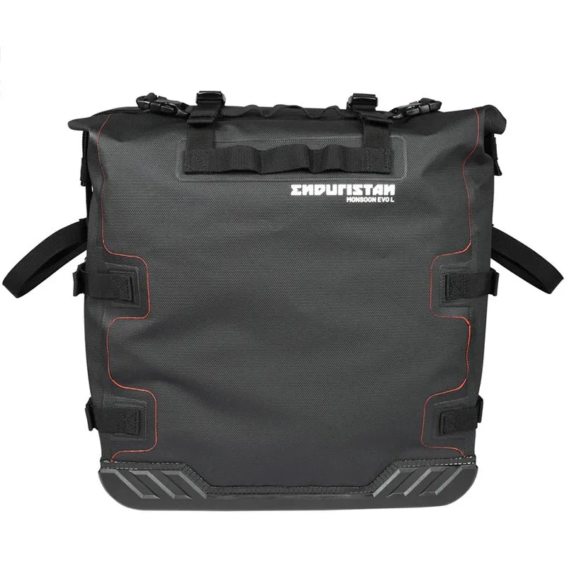 ENDURISTAN MONSOON EVO SOFT PANNIER