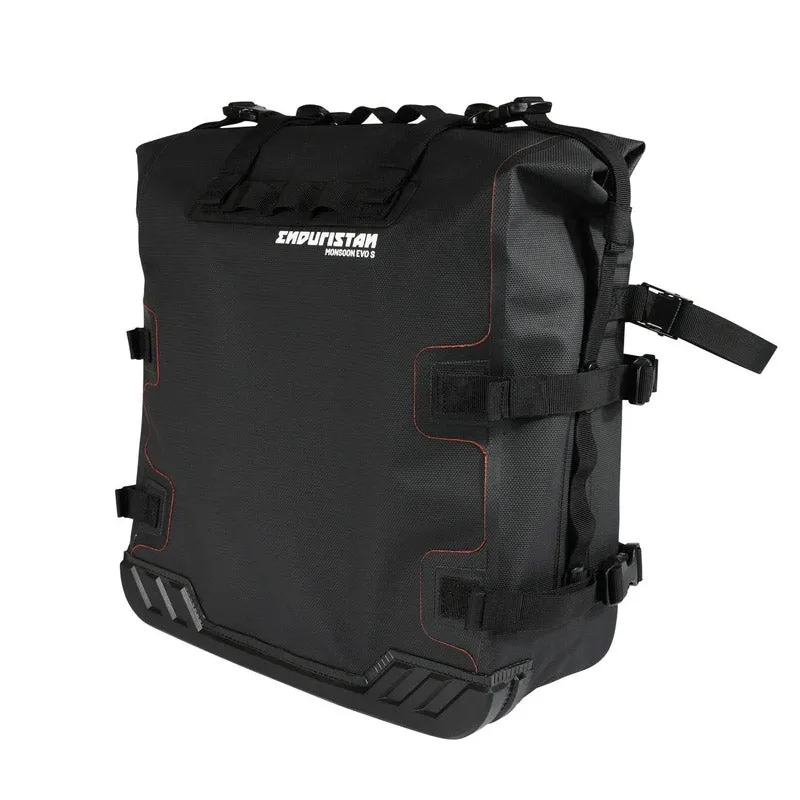 ENDURISTAN MONSOON EVO SOFT PANNIER