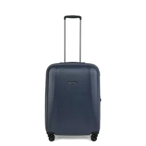 Epic GTO 5.0 65cm Medium Expander Suitcase - Midnight Blue