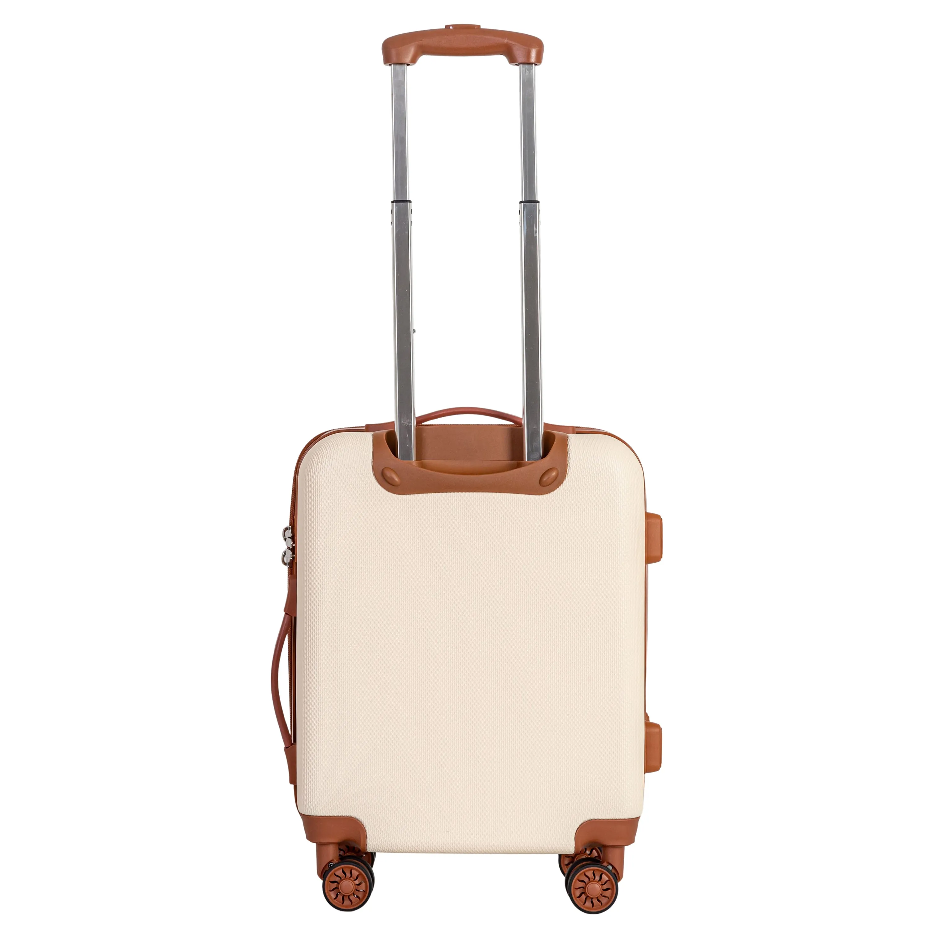 Explorer First Class Carry-On Luggage