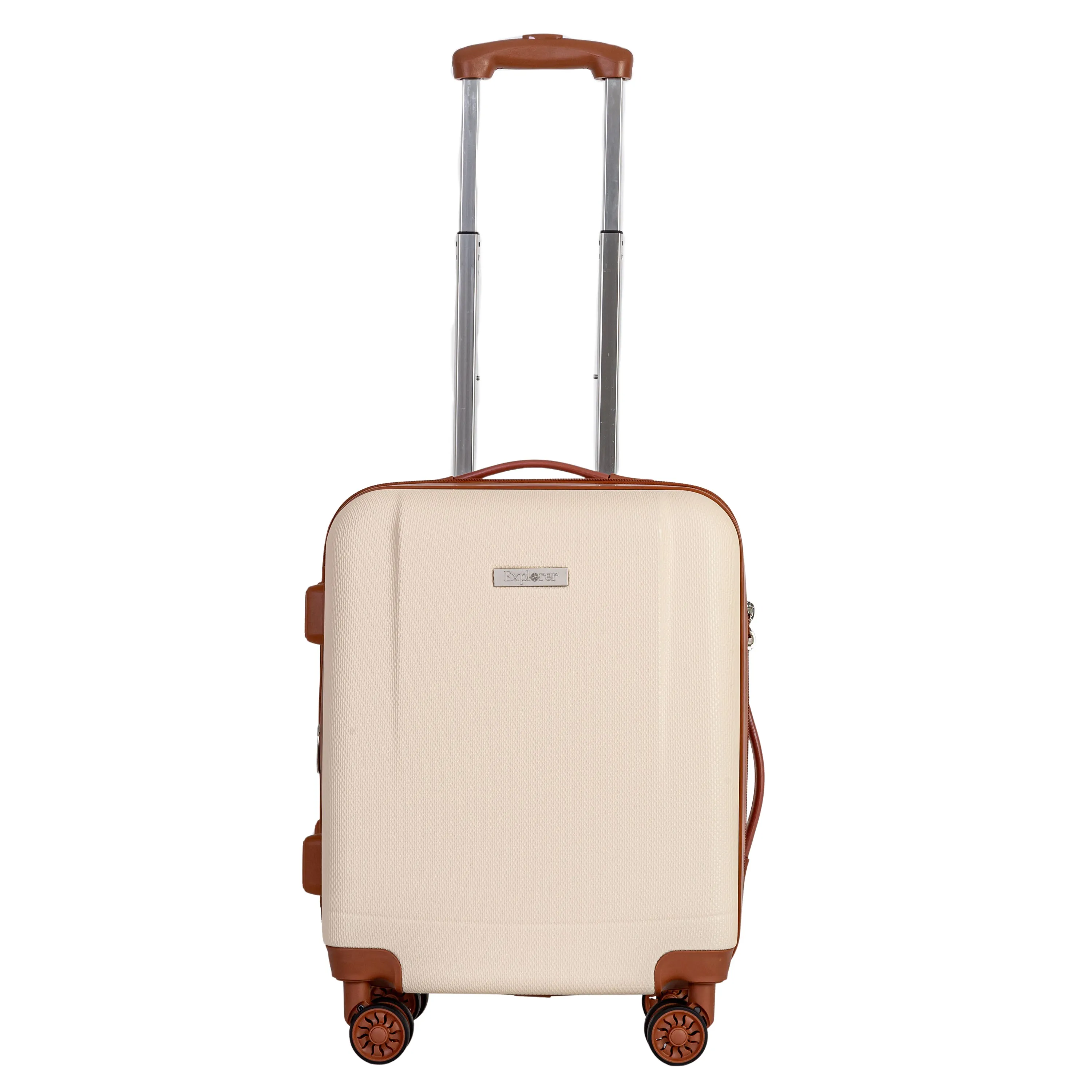 Explorer First Class Carry-On Luggage