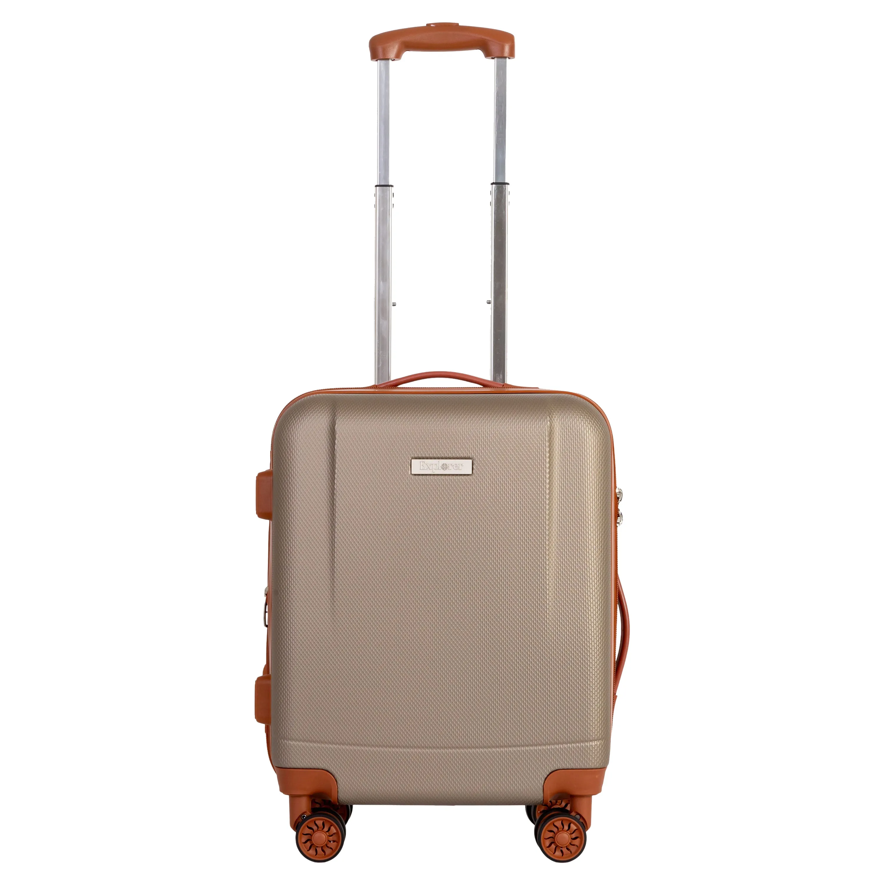 Explorer First Class Carry-On Luggage