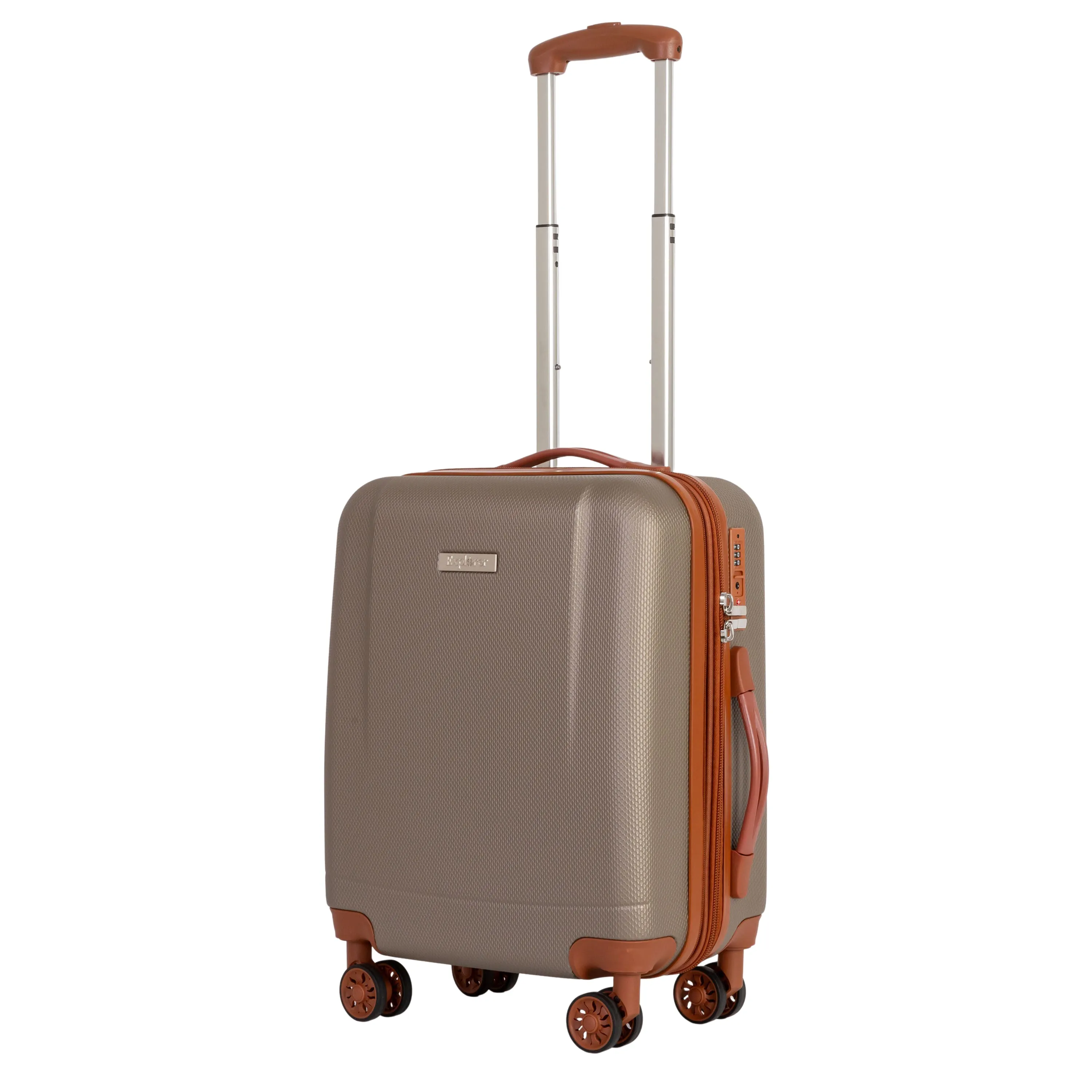 Explorer First Class Carry-On Luggage