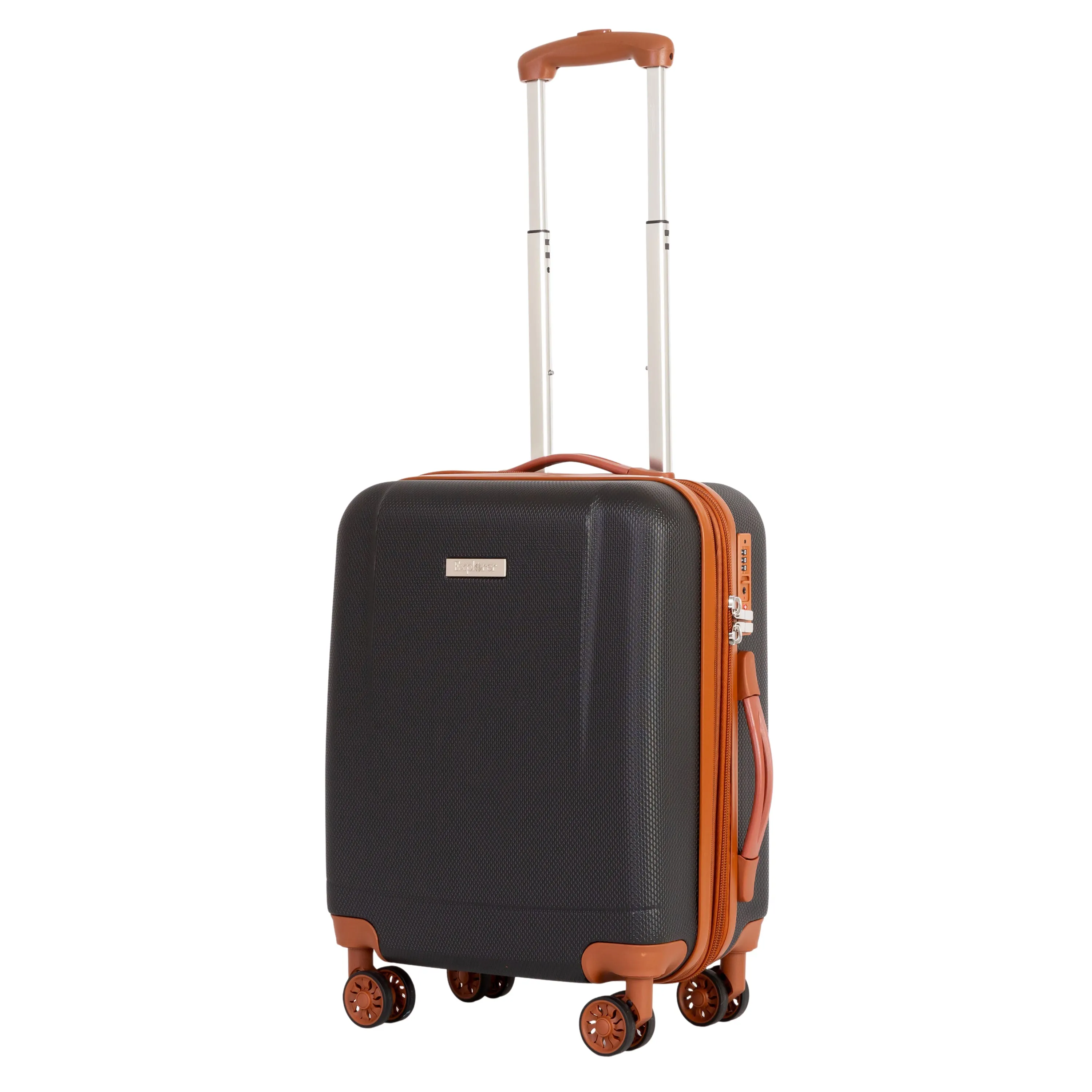 Explorer First Class Carry-On Luggage