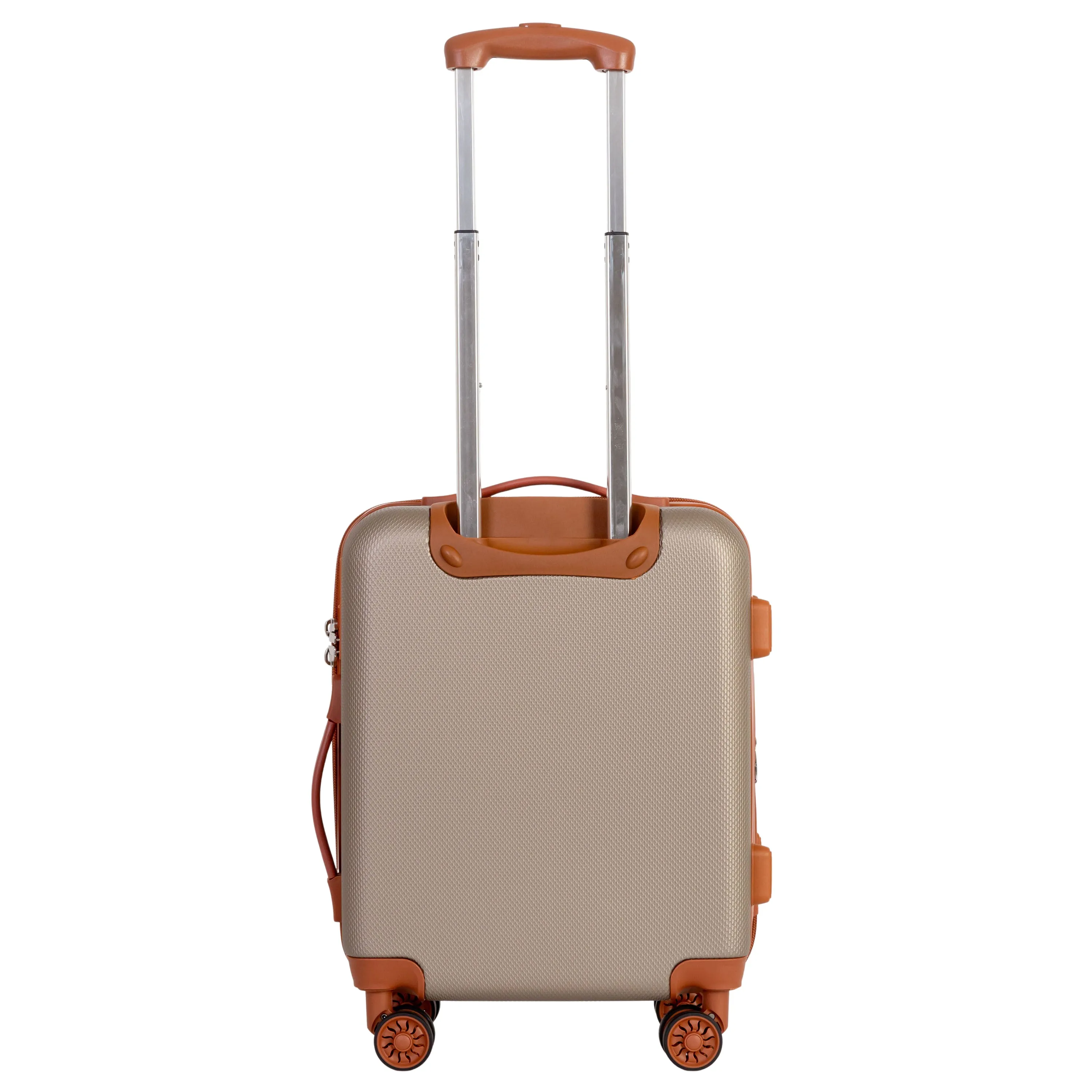 Explorer First Class Carry-On Luggage