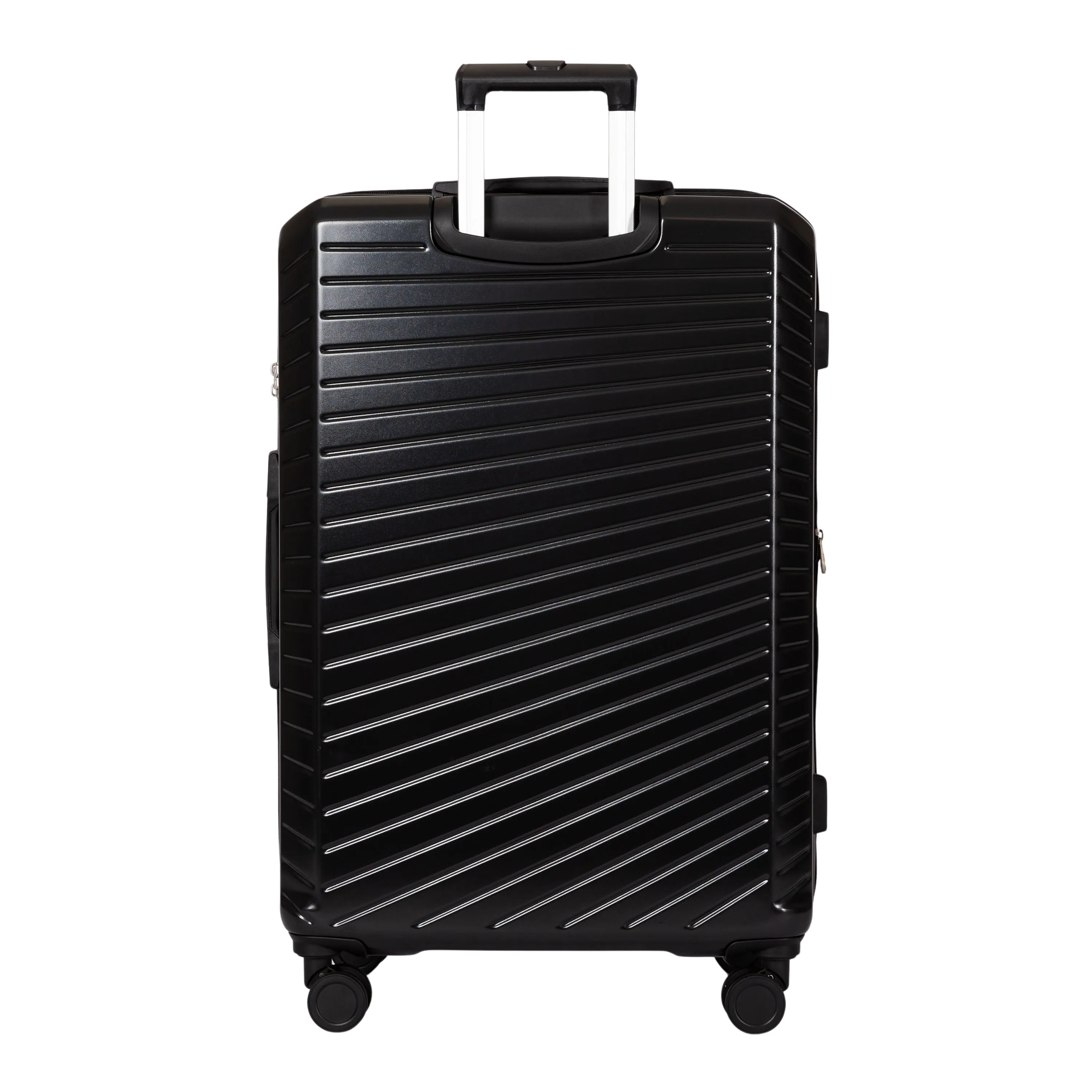 Explorer Passport Anti-Theft Expandable Large Luggage