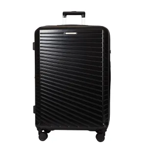 Explorer Passport Anti-Theft Expandable Large Luggage