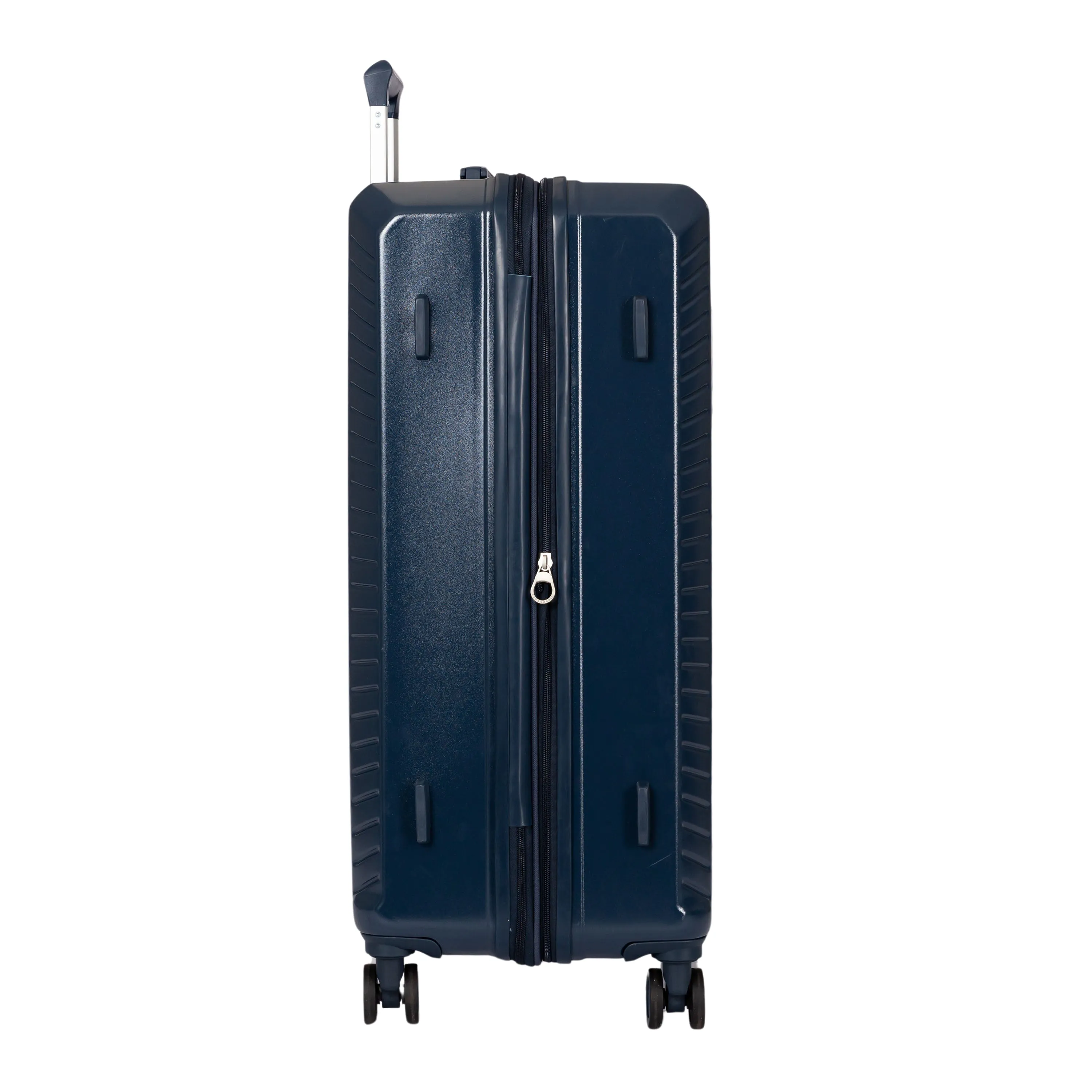 Explorer Passport Anti-Theft Expandable Large Luggage