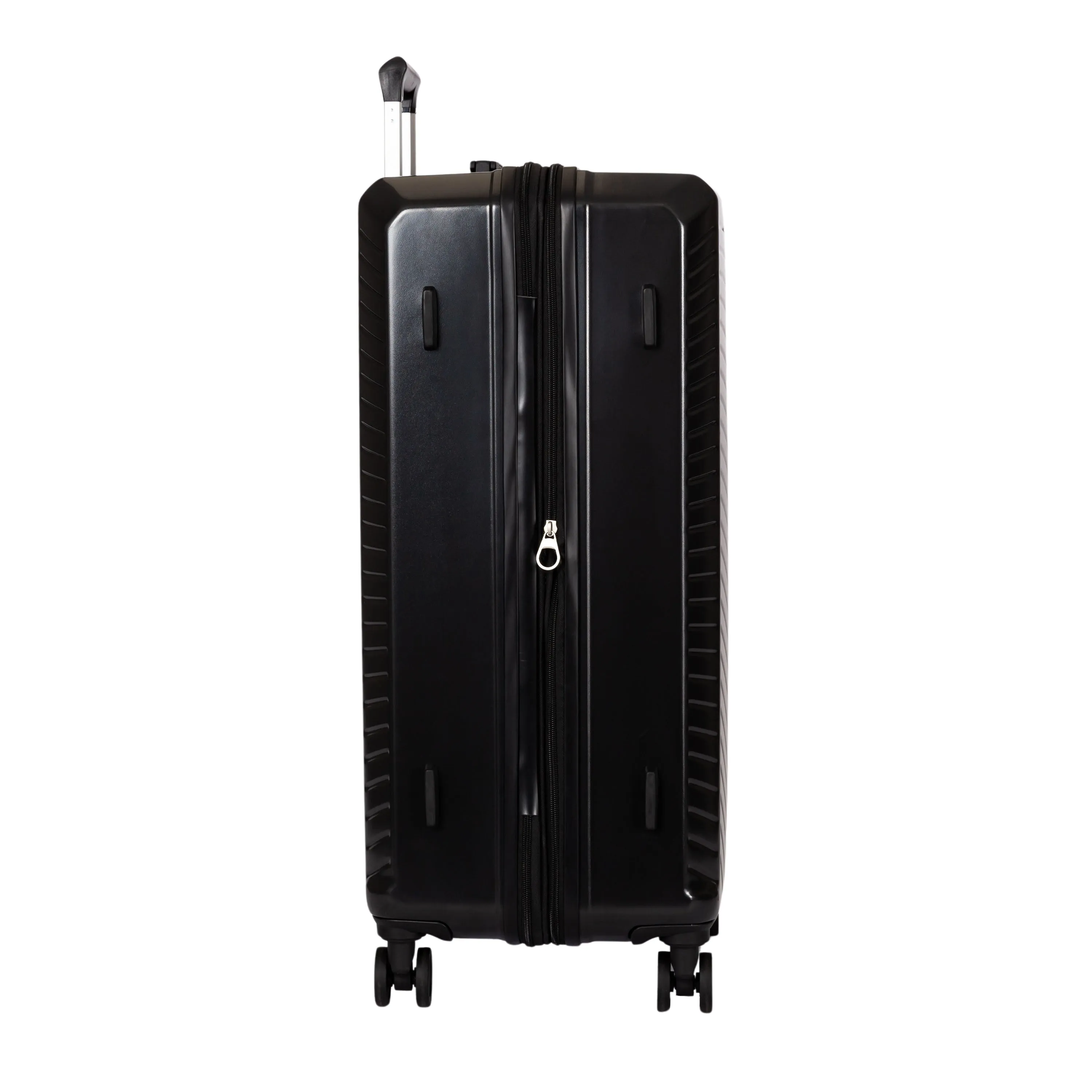 Explorer Passport Anti-Theft Expandable Large Luggage