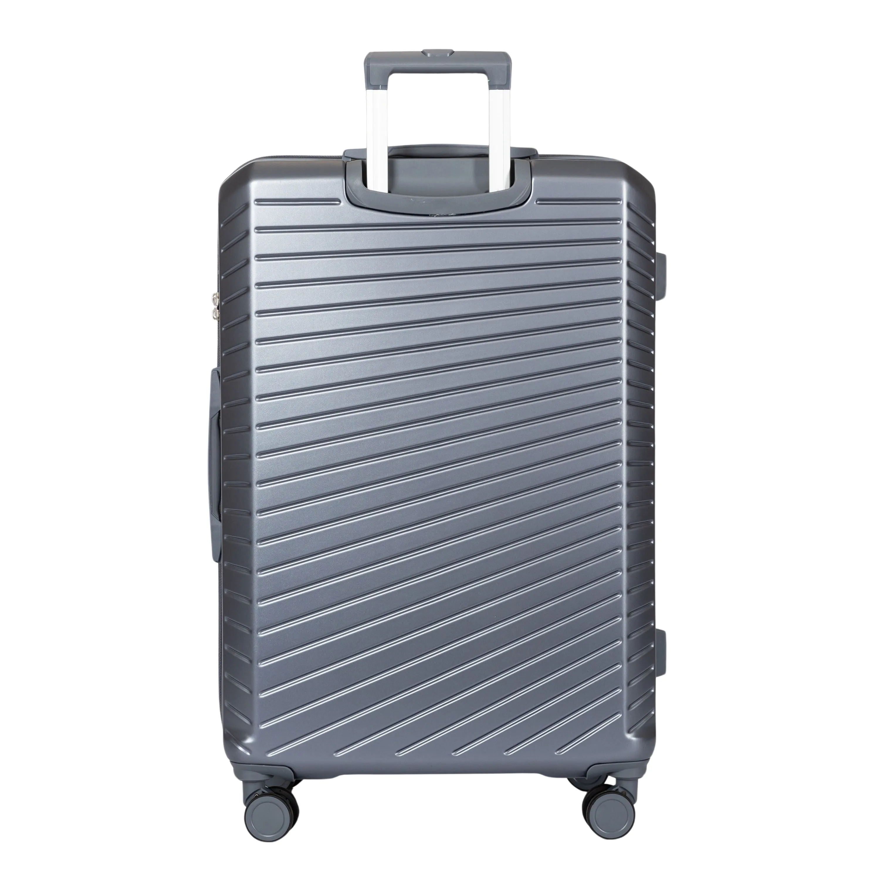 Explorer Passport Anti-Theft Expandable Large Luggage