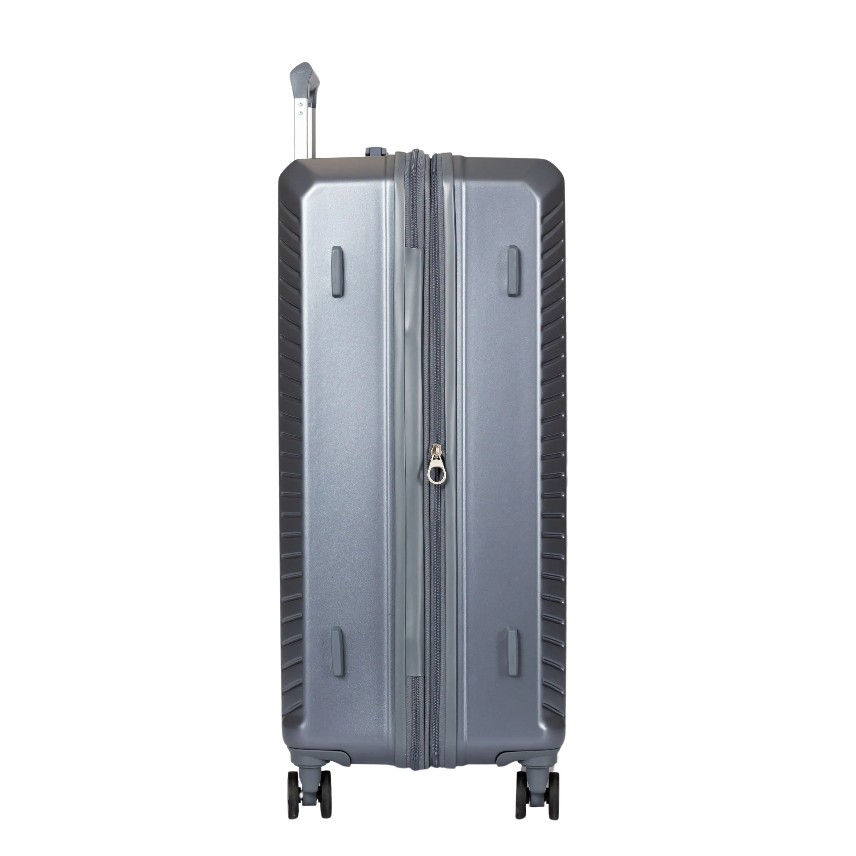 Explorer Passport Anti-Theft Expandable Large Luggage