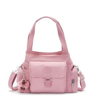 Felix LU Soft Blush Crossbody