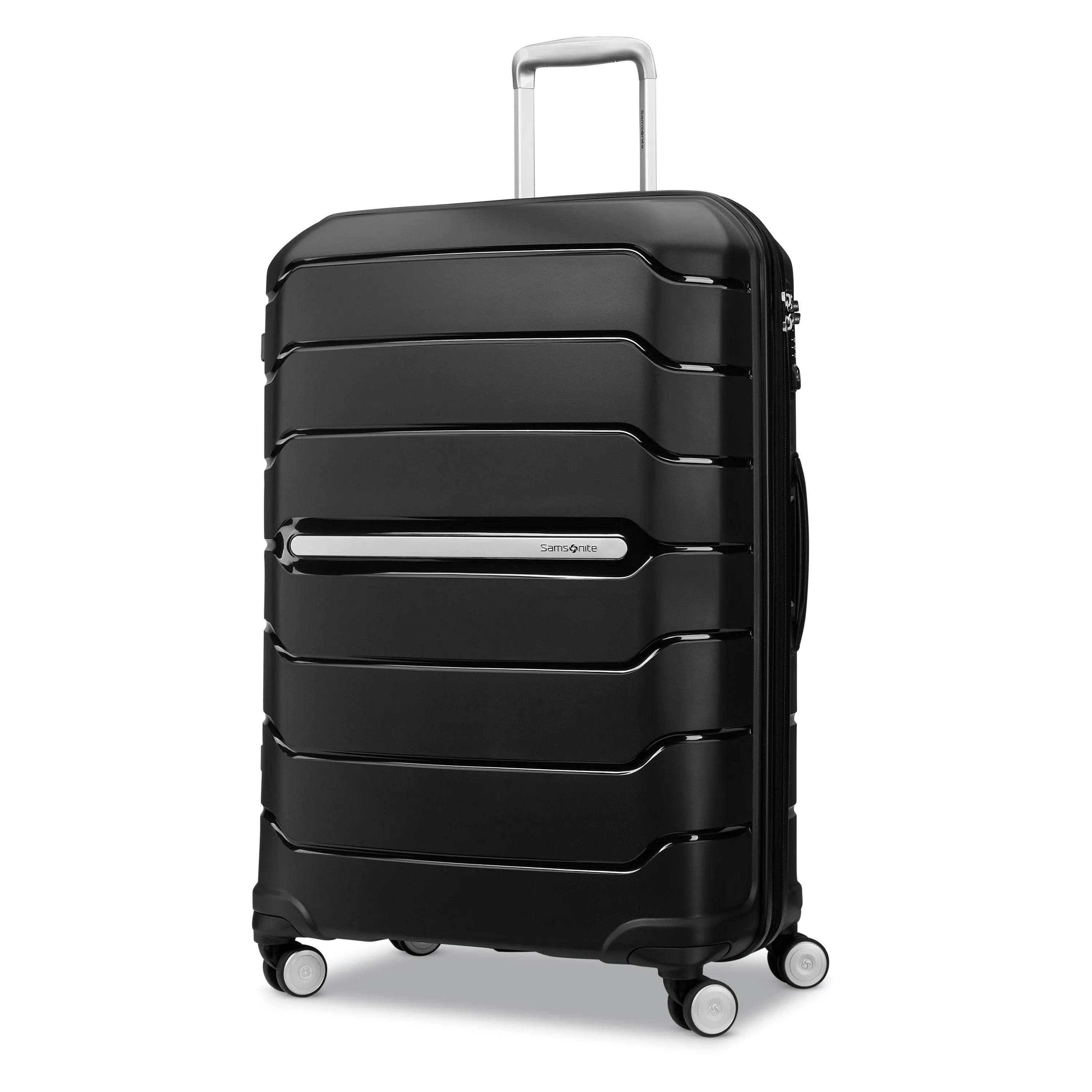 Freeform Hardside  28" Large Checked Luggage