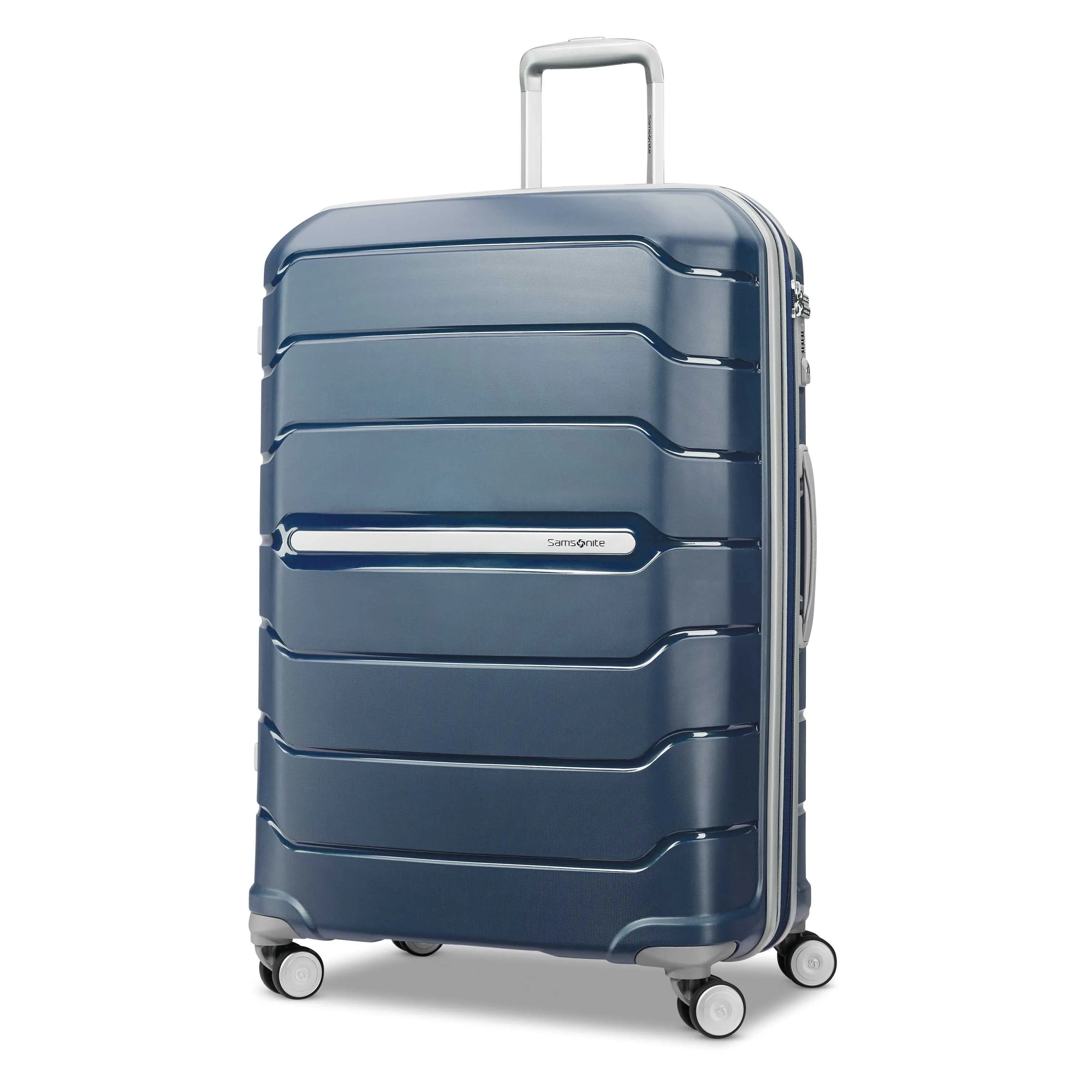 Freeform Hardside  28" Large Checked Luggage