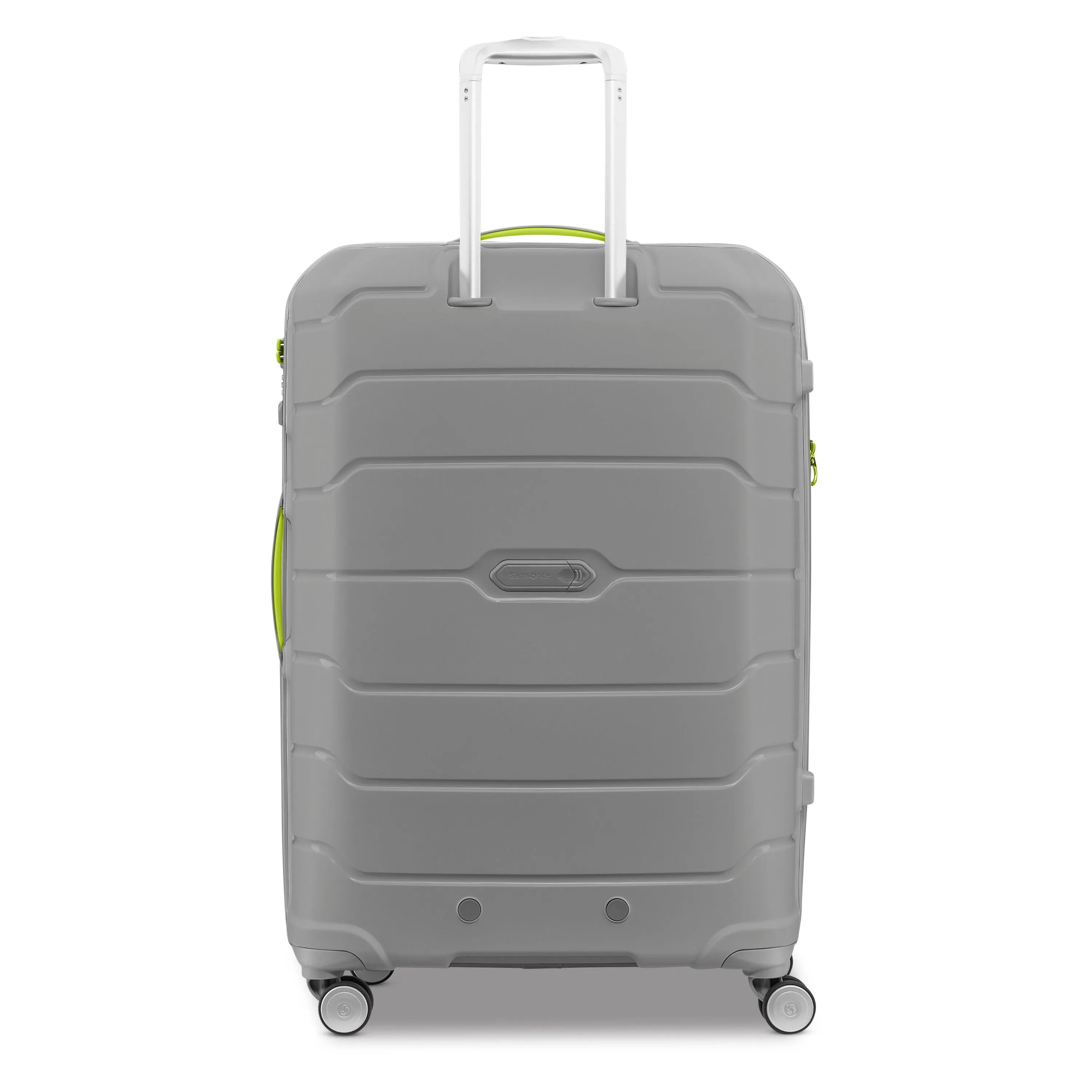 Freeform Hardside  28" Large Checked Luggage