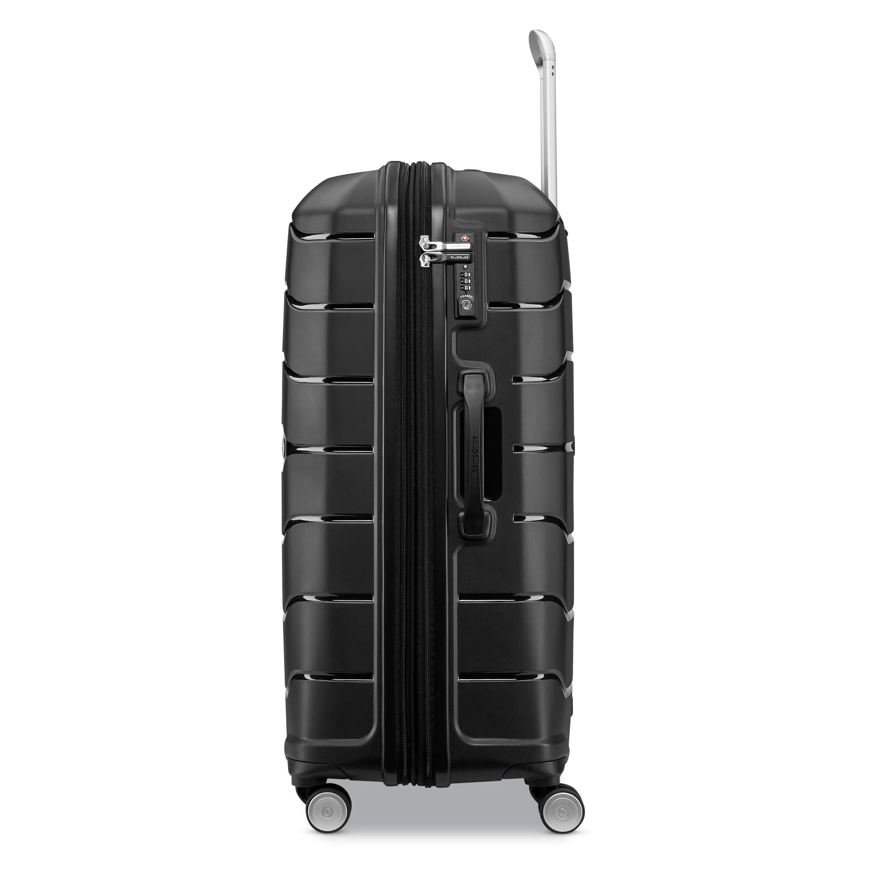 Freeform Hardside  28" Large Checked Luggage