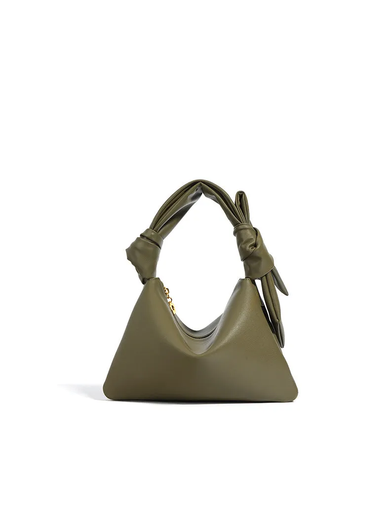 Genuine Leather Hobo Bags Small Hobo Bags Womens