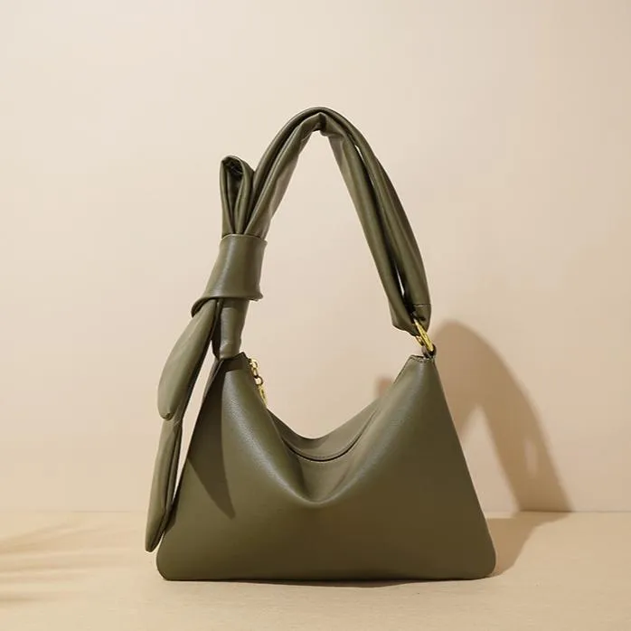 Genuine Leather Hobo Bags Small Hobo Bags Womens