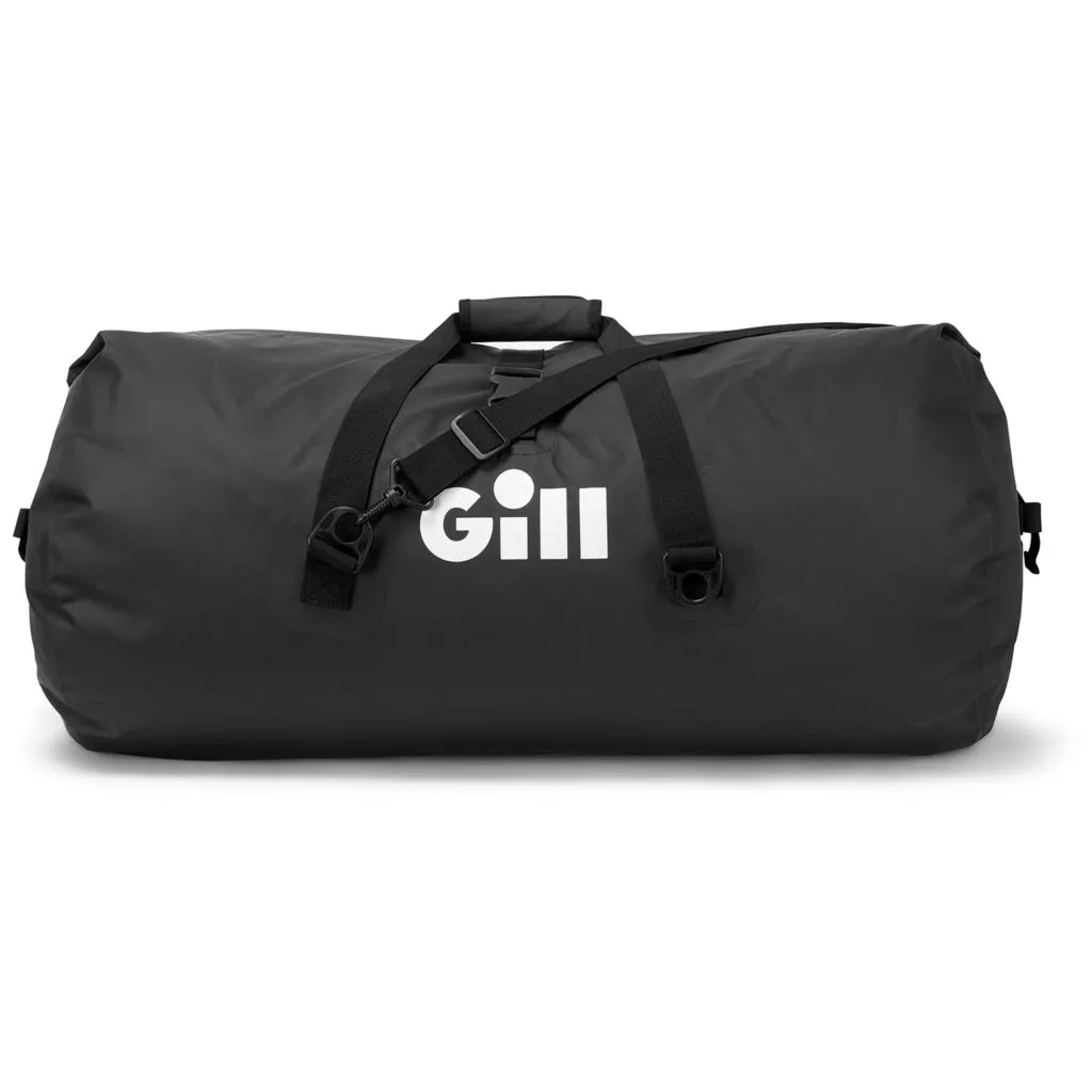 Gill Voyager Duffel Bag 90L