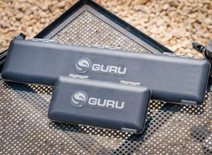 Guru Stealth rig case 15inch