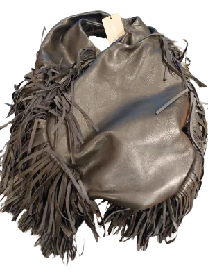 Harley Fringe Bag