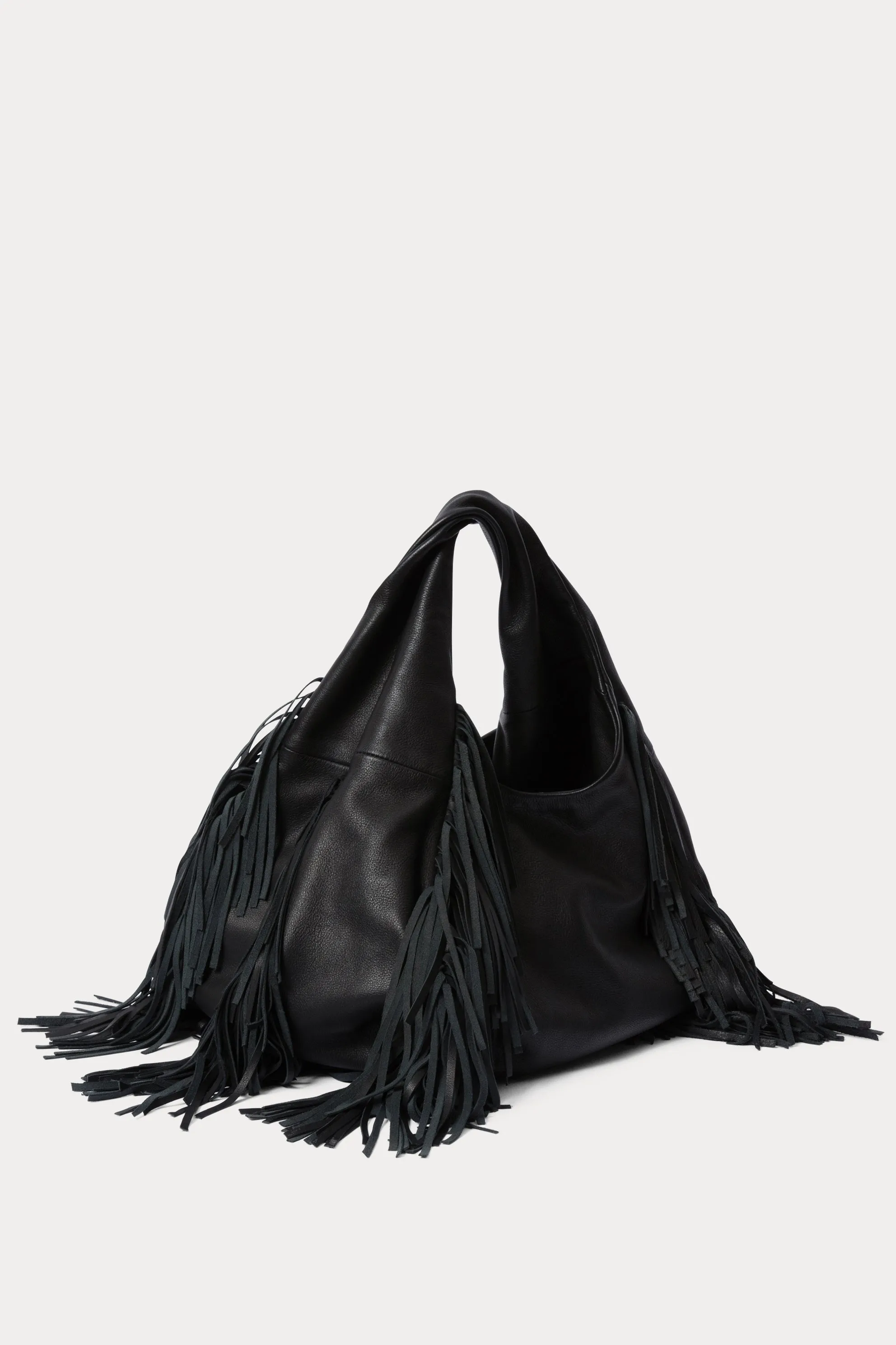 Harley Fringe Bag