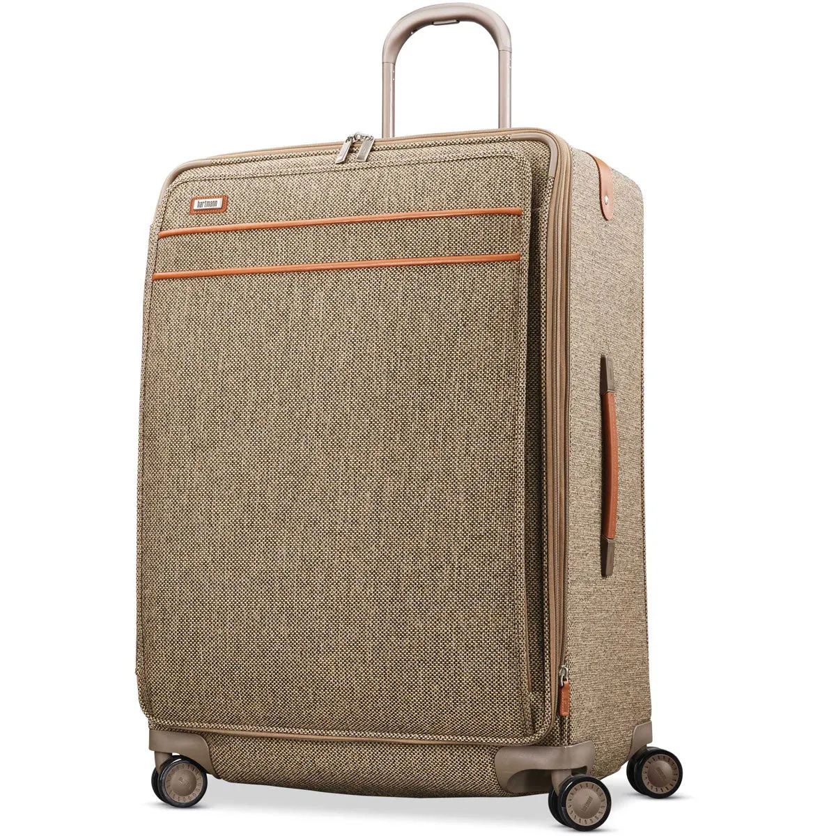 Hartmann Tweed Legend 31" Extended Journey Expandable Spinner