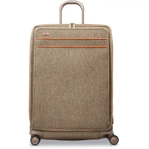 Hartmann Tweed Legend 31" Extended Journey Expandable Spinner