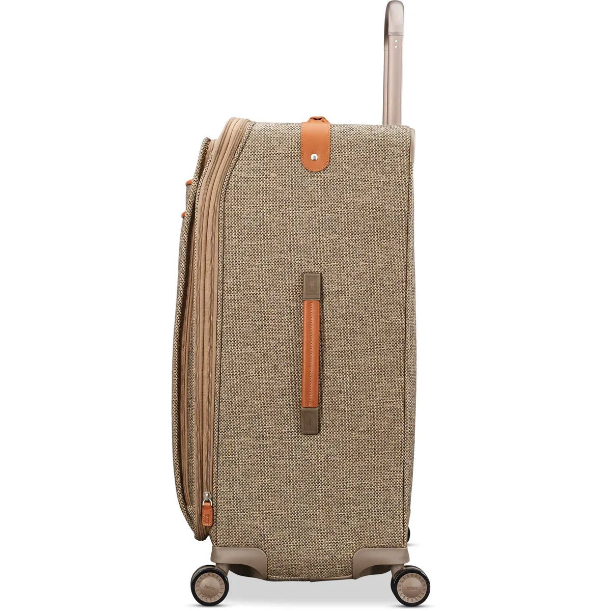 Hartmann Tweed Legend 31" Extended Journey Expandable Spinner