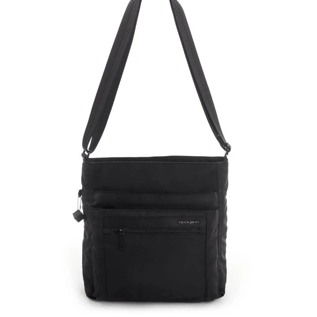 Hedgren Orva Crossbody Bag RFID Black