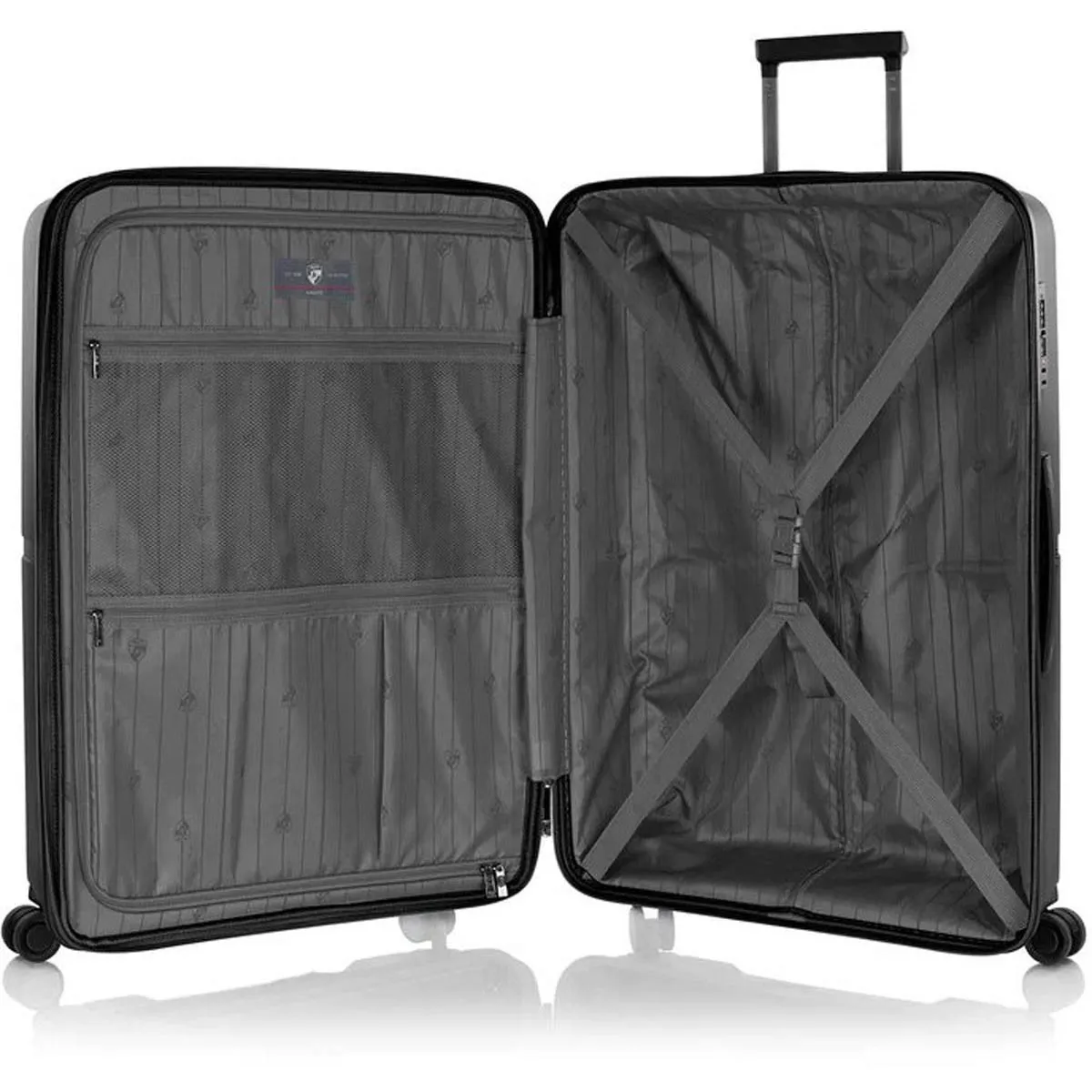 Heys AirLite 3 Piece Expandable Spinner Set